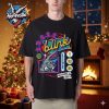 Florence And The Machine Everybody Scream Full Album Tracklists Unisex T Shirt