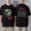 Jujutsu Kaisen Execution Shibuya Incident x The Culling Game Begins In Theaters On December 5 2025 Unisex T Shirt Jujutsu Kaisen Execution Shibuya Incident x The Culling Game Begins In Theaters On December 5 2025 Unisex T Shirt