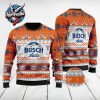 Bigfoot Ugly Christmas Sweater Amazing Gift Idea Funny Ugly Sweater Bigfoot Ugly Christmas Sweater Amazing Gift Idea Funny Ugly Sweater