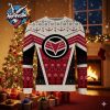 Captain America Falcon Marvel Ugly Sweater