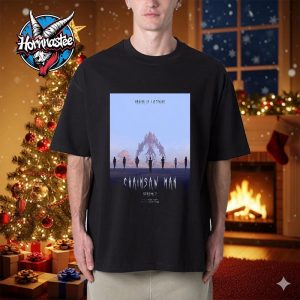 Chainsaw Man Season 2 Makima Is Listen Unisex T Shirt