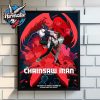 SLAM Magazine Anthony Edwards The Poster Child Poster Canvas Decor SLAM Magazine Anthony Edwards The Poster Child Poster Canvas Decor