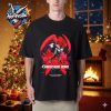 SLAM Cover Tee Anthony Edwards Hunting Season Unisex T Shirt SLAM Cover Tee Anthony Edwards Hunting Season Unisex T Shirt