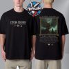 Ice Nine Kills The Laugh Track 1989 Unisex T Shirt Two Sided