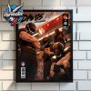 State Champs Around The World and Back 10 Year Anniversary Schedule Dates 2026 Poster Canvas Decor