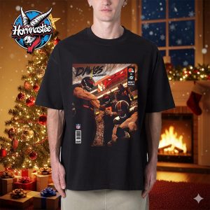 Cleveland Browns vs Miami Dolphins NFL Week 7 Alpha Dawgs Unisex T Shirt Cleveland Browns vs Miami Dolphins NFL Week 7 Alpha Dawgs Unisex T Shirt