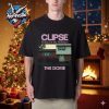Clipse Home For The Holidays At The Dome On December 2025 Unisex T Shirt
