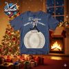 Ed Sheeran Loop Tour 2026 In Australia And New Zealand Schedule Tour Dates Unisex T Shirt Two Sided Ed Sheeran Loop Tour 2026 In Australia And New Zealand Schedule Tour Dates Unisex T Shirt Two Sided
