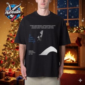 Damian Lillard YAGI Mixtape You Acquire Greatness Internally Unisex T Shirt