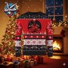 Iron Man I Love Christmas 3000 Marvel Ugly Sweater