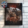Megan Thee Stallion New Single Lover Girl Poster Canvas Decor Megan Thee Stallion New Single Lover Girl Poster Canvas Decor