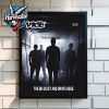Silent Night Deadly Night Remake Santa’s Gonna Slay On December 12 2025 Poster Home Decor Canvas
