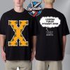 Diamond Cut x Orthodox Straight Edge Unisex T Shirt Two Sided Diamond Cut x Orthodox Straight Edge Unisex T Shirt Two Sided