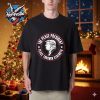 Donald Trump The Peace President Peace Through Strength Unisex T Shirt