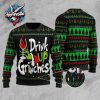 Crown Royal Ugly Christmas Sweater Amazing Gift Funny Ugly Sweater Crown Royal Ugly Christmas Sweater Amazing Gift Funny Ugly Sweater