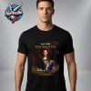 Eden Hazard Premier League Hall Of Fame 2025 Unisex T Shirt Eden Hazard Premier League Hall Of Fame 2025 Unisex T Shirt
