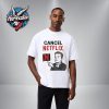 Stranger Things x Butcher Billy Season 1 Merch Tee Chapter 7 The Bathtub Unisex T Shirt