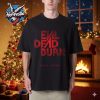 Damian Lillard YAGI Mixtape You Acquire Greatness Internally Unisex T Shirt