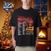 All You Need Is Kill New Anime Movie On January 9 2025 Unisex T Shirt