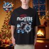 Fortnite x Draft Punk Merch Collab Unisex T Shirt