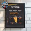 Guns N Roses San Jose Costa Rica Show On October 1 2025 At Estadio Nacional Latin American Tour Poster Home Decor Canvas
