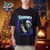 Marvel Zombies Marvel Animation Captain America Unisex T Shirt