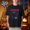 Fortnite x Daft Punk Unisex T Shirt