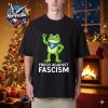 Jacory Croskey Merritt NFL Washington Commanders Bill Unisex T Shirt