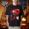 Guns N Roses Argentina Show At Estadio Huracan On October 17 2025 Buenos Aires Argentina Unisex T Shirt Two Sided