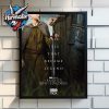 Call Of Duty The Haunting Coming On October 9 2025 Poster Home Decor Canvas