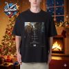 Call Of Duty The Haunting Coming On October 9 2025 Unisex T Shirt