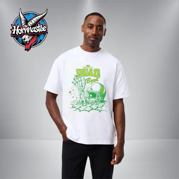Grateful Dead Bowl 1965 Unisex T Shirt