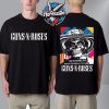 Less Than Jake Headless MC Unisex T Shirt Two Sided
