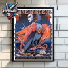My Hero Academia Final Season Bakugo x Deku Art Poster Canvas Decor My Hero Academia Final Season Bakugo x Deku Art Poster Canvas Decor