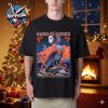 Puscifer Band The Normal Isn’t Tour 2026 Schedule Cities Tour Dates Unisex T Shirt Two Sided Puscifer Band The Normal Isn’t Tour 2026 Schedule Cities Tour Dates Unisex T Shirt Two Sided