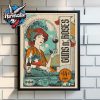 Josh O’Connor Covers The Latest Issue Of British GQ Poster Home Decor Canvas
