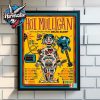 Florence And The Machine Everybody Scream Full Album Tracklists Poster Home Decor Canvas