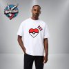 Human Made x Pokemon Pikachu Unisex T Shirt