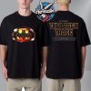 Ice Nine Kills The Laugh Track Dance With The Devil Unisex T Shirt Two Sided