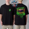 Clipse Home For The Holidays At The Dome On December 2025 Unisex T Shirt