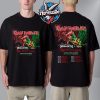 Billy Strings Fall Tour 2025 Event Poster On October 23 25 2025 At The Orion Amphitheater In Huntsville AL Unisex T Shirt Two Sided Billy Strings Fall Tour 2025 Event Poster On October 23 25 2025 At The Orion Amphitheater In Huntsville AL Unisex T Shirt Two Sided