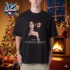Tommy Edman Los Angeles Dodgers MLB Home Run Unisex T Shirt