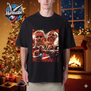 Jake Paul vs Gervonta Davis 1 Month Away Unisex T Shirt
