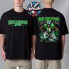 Human Made x Pokemon Pokeball Unisex T Shirt