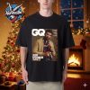 Donald Trump The Peace President Peace Through Strength Unisex T Shirt