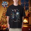 Movements Ruckus World Tour Unisex T Shirt Two Sided Movements Ruckus World Tour Unisex T Shirt Two Sided