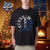 Cal Raleigh Big Dumper Home Run Tour 2025 MLBPA Unisex T Shirt