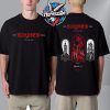 Black Clover Season 2 Demon Asta Unisex T Shirt