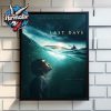Emeka Egbuka Tampa Bay Buccaneers NFL Rookie Of The Month Poster Home Decor Canvas