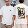 Stranger Things 2 x Butcher Billy Chapter 1 Madmax Unisex T Shirt